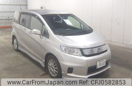 honda freed-spike 2014 -HONDA 【群馬 536ﾎ7007】--Freed Spike GP3--1125314---HONDA 【群馬 536ﾎ7007】--Freed Spike GP3--1125314-