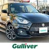 suzuki swift 2019 -SUZUKI--Swift CBA-ZC33S--ZC33S-121046---SUZUKI--Swift CBA-ZC33S--ZC33S-121046- image 1