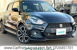 suzuki swift 2019 -SUZUKI--Swift CBA-ZC33S--ZC33S-121046---SUZUKI--Swift CBA-ZC33S--ZC33S-121046-