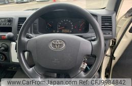 toyota hiace-wagon 2014 NIKYO_SA14349