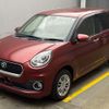 toyota passo 2017 -TOYOTA--Passo DBA-M700A--M700A-0051297---TOYOTA--Passo DBA-M700A--M700A-0051297- image 1