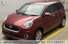 toyota passo 2017 -TOYOTA--Passo DBA-M700A--M700A-0051297---TOYOTA--Passo DBA-M700A--M700A-0051297-