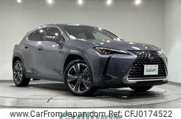 lexus ux 2022 -LEXUS--Lexus UX 6AA-MZAH10--MZAH10-2121815---LEXUS--Lexus UX 6AA-MZAH10--MZAH10-2121815-