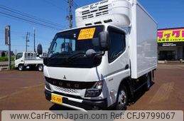 mitsubishi-fuso canter 2022 GOO_NET_EXCHANGE_1230336A30240515W002