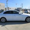 mercedes-benz c-class 2022 -MERCEDES-BENZ 【沼津 301】--Benz C Class 5AA-206041C--W1K2060412R050555---MERCEDES-BENZ 【沼津 301】--Benz C Class 5AA-206041C--W1K2060412R050555- image 8