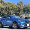 mazda cx-3 2016 -MAZDA--CX-3 LDA-DK5FW--DK5FW-122786---MAZDA--CX-3 LDA-DK5FW--DK5FW-122786- image 1