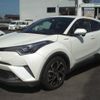 toyota c-hr 2017 quick_quick_DAA-ZYX10_ZYX10-2020255 image 1