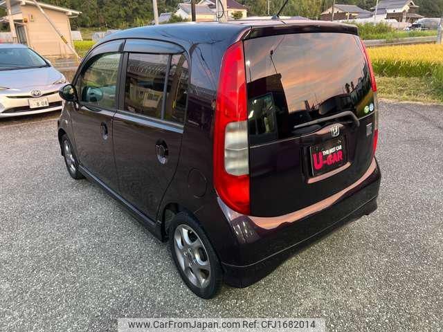 honda life 2006 CFJ1682014 image 2