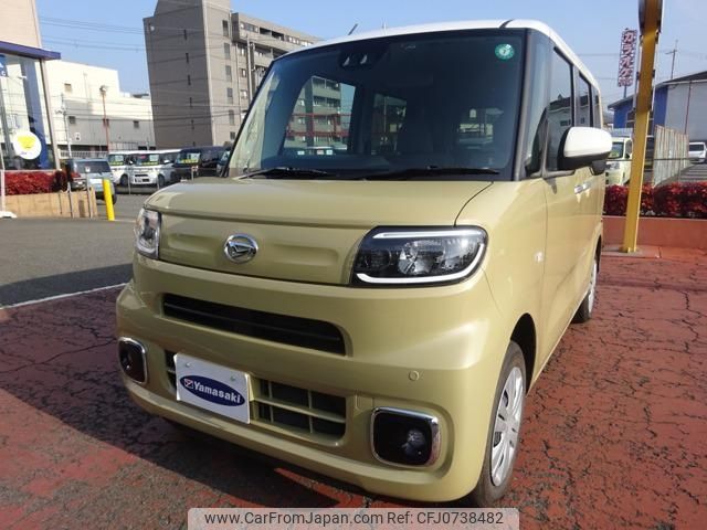 daihatsu tanto 2024 -DAIHATSU 【名変中 】--Tanto LA650S--0395165---DAIHATSU 【名変中 】--Tanto LA650S--0395165- image 2