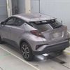 toyota c-hr 2018 CFJ1872171 image 11