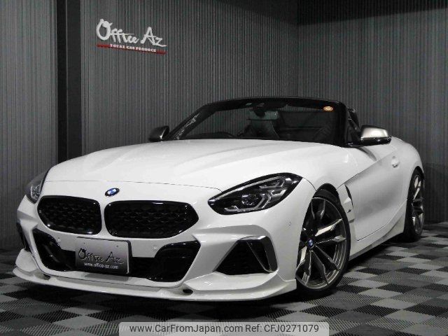 bmw z4 2020 CFJ0271079 image 1