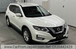 nissan x-trail 2019 -NISSAN--X-Trail HT32-155603---NISSAN--X-Trail HT32-155603-