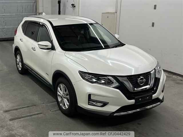 nissan x-trail 2019 -NISSAN--X-Trail HT32-155603---NISSAN--X-Trail HT32-155603- image 1