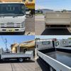 isuzu elf-truck 2011 quick_quick_NJR85A_NJR85-7001170 image 8
