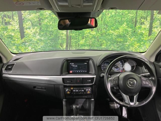 mazda cx-5 2016 CFJ1726852 image 2