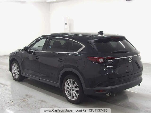 mazda cx-8 2018 -MAZDA--CX-8 KG2P--113190---MAZDA--CX-8 KG2P--113190- image 2