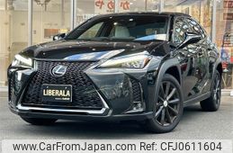 lexus ux 2022 -LEXUS--Lexus UX 6BA-MZAA10--MZAA10-2058830---LEXUS--Lexus UX 6BA-MZAA10--MZAA10-2058830-