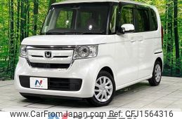honda n-box 2019 CFJ1564316