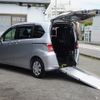 honda freed 2015 -HONDA--Freed GB3ｶｲ--5500812---HONDA--Freed GB3ｶｲ--5500812- image 1