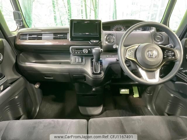 honda n-box 2018 quick_quick_JF3_JF3-1146103 image 2