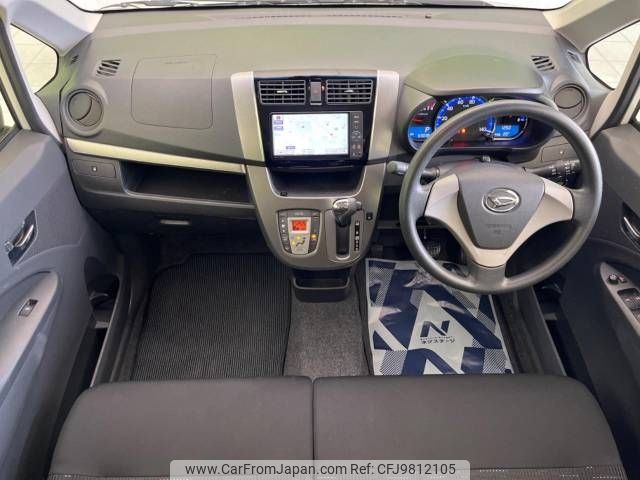 daihatsu move 2014 -DAIHATSU--Move DBA-LA100S--LA100S-1061015---DAIHATSU--Move DBA-LA100S--LA100S-1061015- image 2