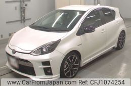 toyota aqua 2018 -TOYOTA--AQUA NHP10-6799054---TOYOTA--AQUA NHP10-6799054-