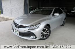 toyota mark-x 2019 -TOYOTA--MarkX GRX135--6017727---TOYOTA--MarkX GRX135--6017727-