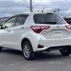 toyota vitz 2018 -TOYOTA--Vitz DBA-NSP135--NSP135-2083046---TOYOTA--Vitz DBA-NSP135--NSP135-2083046- image 15