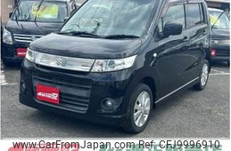 suzuki wagon-r 2011 -SUZUKI--Wagon R MH23S--605090---SUZUKI--Wagon R MH23S--605090-