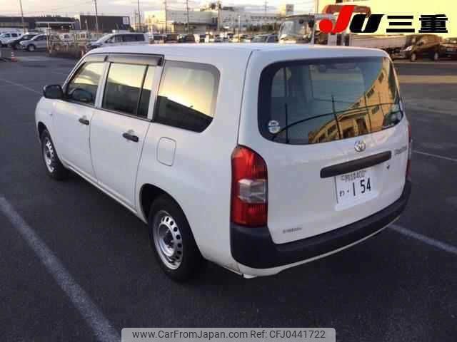 toyota probox-van 2015 -TOYOTA 【伊勢志摩 400ﾜ154】--Probox Van NSP160V-0008524---TOYOTA 【伊勢志摩 400ﾜ154】--Probox Van NSP160V-0008524- image 2