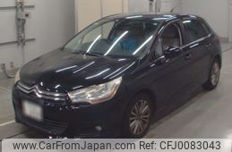 citroen c4 2011 -CITROEN 【横浜 303み403】--Citroen C4 B75F01-VF7NC5FS9BY555255---CITROEN 【横浜 303み403】--Citroen C4 B75F01-VF7NC5FS9BY555255-