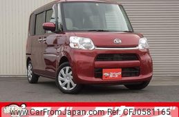 daihatsu tanto 2018 quick_quick_LA600S_LA600S-0641389