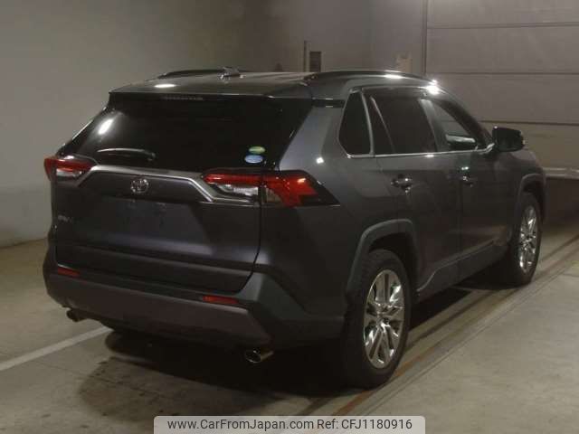 toyota rav4 2019 -TOYOTA--RAV4 6BA-MXAA54--MXAA54-4009644---TOYOTA--RAV4 6BA-MXAA54--MXAA54-4009644- image 2