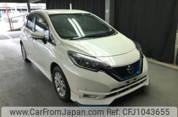 nissan note 2020 -NISSAN--Note DAA-HE12---316565---NISSAN--Note DAA-HE12---316565-