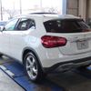 mercedes-benz gla-class 2018 -MERCEDES-BENZ--Benz GLA DBA-156947--WDC1569472J497958---MERCEDES-BENZ--Benz GLA DBA-156947--WDC1569472J497958- image 7