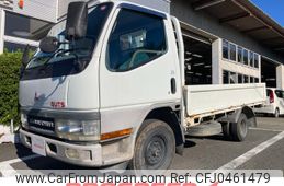 mitsubishi-fuso canter-guts 2001 GOO_NET_EXCHANGE_0600538A30241118W002