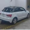 audi a1-sportback 2016 quick_quick_DBA-8XCHZ_WAUZZZ8XXGB112173 image 5