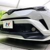 toyota c-hr 2018 CFJ1727921 image 3