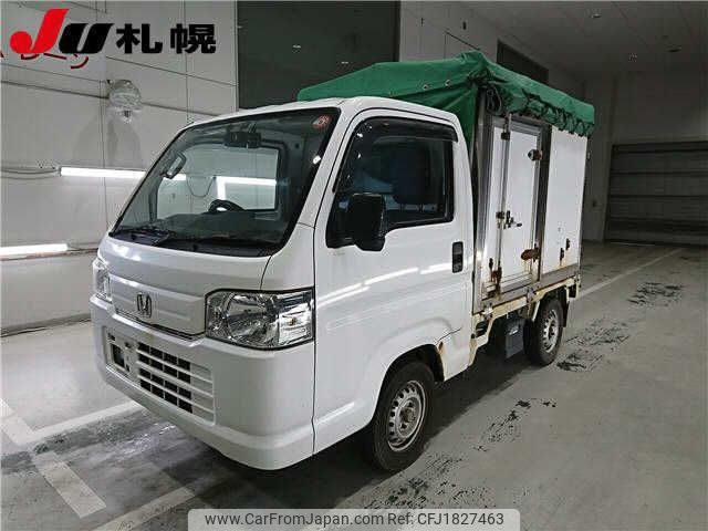 honda acty-truck 2015 CFJ1827463 image 1