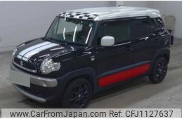 suzuki xbee 2021 quick_quick_4AA-MN71S_210335
