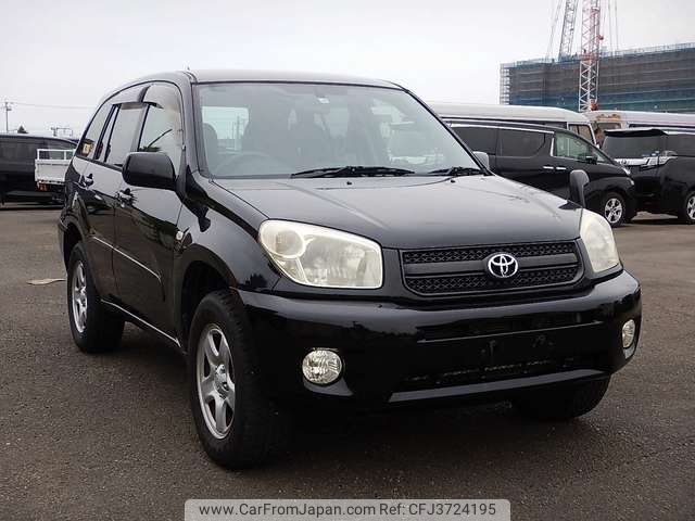 Toyota rav4 aca21