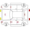 mitsubishi eclipse-cross 2023 -MITSUBISHI--Eclipse Cross 5LA-GL3W--GL3W-0604821---MITSUBISHI--Eclipse Cross 5LA-GL3W--GL3W-0604821- image 2