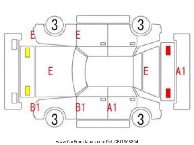mitsubishi eclipse-cross 2023 -MITSUBISHI--Eclipse Cross 5LA-GL3W--GL3W-0604821---MITSUBISHI--Eclipse Cross 5LA-GL3W--GL3W-0604821- image 2