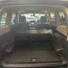 mitsubishi pajero 2016 CFJ1573532 image 20