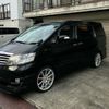 toyota alphard 2007 -TOYOTA--Alphard DBA-ANH15W--ANH15-0045619---TOYOTA--Alphard DBA-ANH15W--ANH15-0045619- image 5