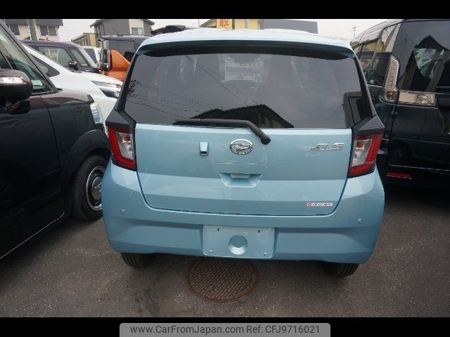 daihatsu mira-e-s 2023 -DAIHATSU 【山形 581ｹ3546】--Mira e:s LA360S--0069714---DAIHATSU 【山形 581ｹ3546】--Mira e:s LA360S--0069714- image 2