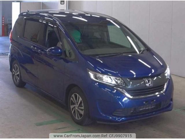 honda freed-plus 2017 quick_quick_DBA-GB5_1046806 image 1