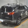 chevrolet traverse 2011 -GM--Chevrolet Traverse 1GNKV9ED9BJ132771---GM--Chevrolet Traverse 1GNKV9ED9BJ132771- image 2