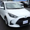 toyota yaris 2023 -TOYOTA 【香川 500ｱ1111】--Yaris 5BA-KSP210--KSP210-0094618---TOYOTA 【香川 500ｱ1111】--Yaris 5BA-KSP210--KSP210-0094618- image 35