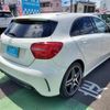 mercedes-benz a-class 2013 -MERCEDES-BENZ 【和歌山 383ｻ358】--Benz A Class 176042--2J122581---MERCEDES-BENZ 【和歌山 383ｻ358】--Benz A Class 176042--2J122581- image 2